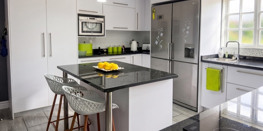 1 Bedroom Property for Sale in Dan Pienaar Free State